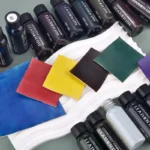 Colorant pour cuir 5