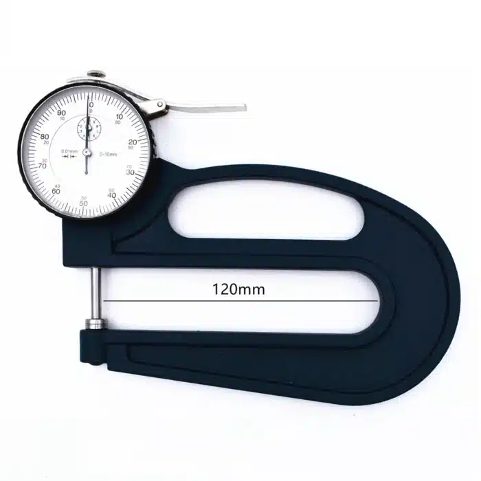 Pige cuir 12 cm 4