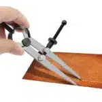 Compas pointe seche 3