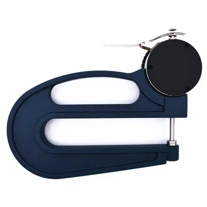 Pige cuir 12 cm 3