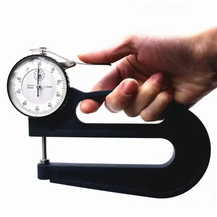 Pige cuir 12 cm 1