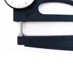 Pige cuir 12 cm 6