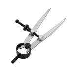 Compas pointe seche 4