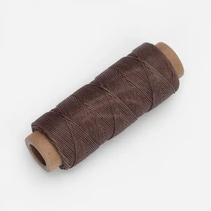 Fil pour coudre du cuir (12 rouleaux) 23