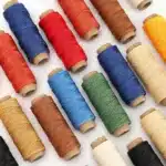 Fil pour coudre du cuir (12 rouleaux) 19