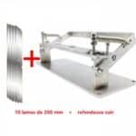 Refendeuse 1