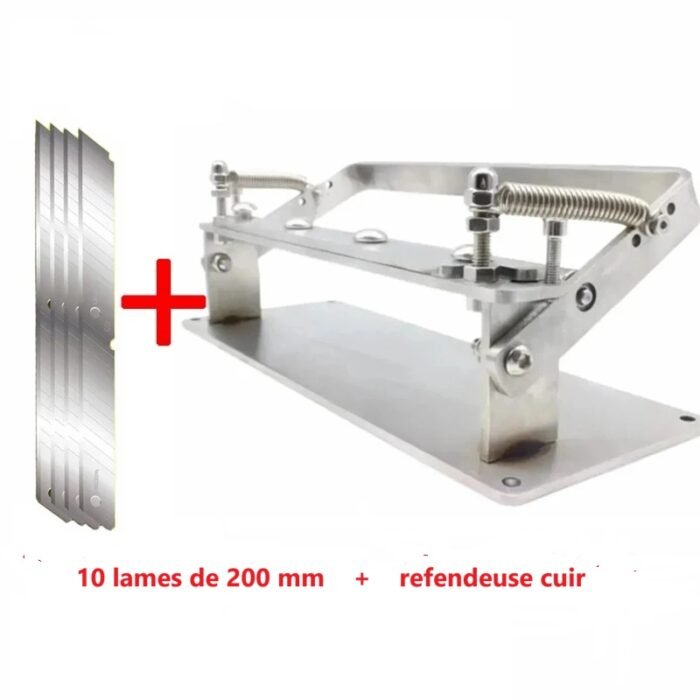 Refendeuse 1