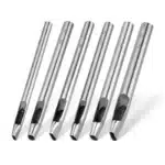 Emporte piece pour enchapure (Lot de 6)
