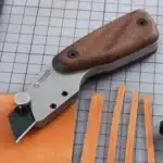 Cutter Cuir Pro