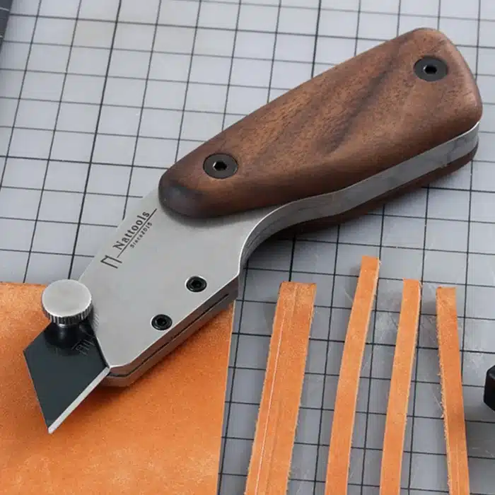 Cutter Cuir Pro