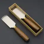 Couteau à parer cuir (Lot de 3) 2