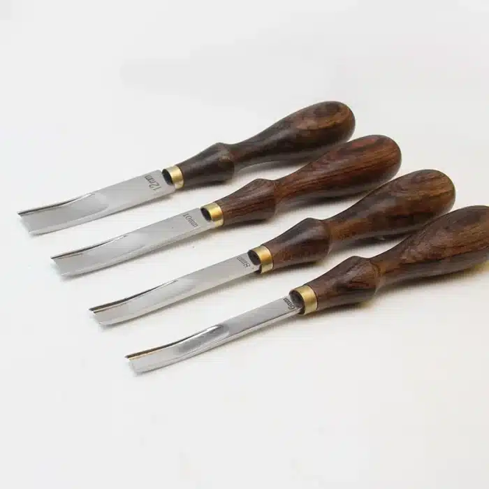 Abat carre (lot de 7) 4