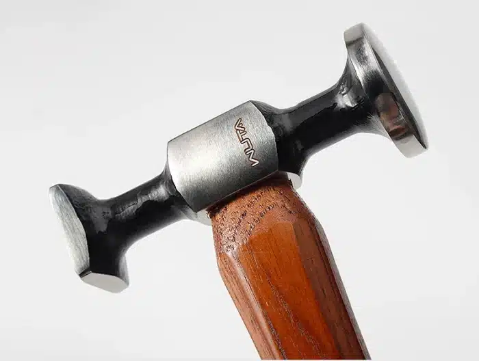 Marteau rivoir 9