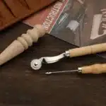 kit outils travail du cuir 5