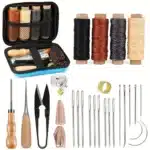 kit pour coudre le cuir​ 1