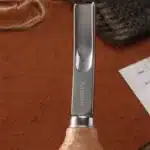 Ciseau à dégarnir 4
