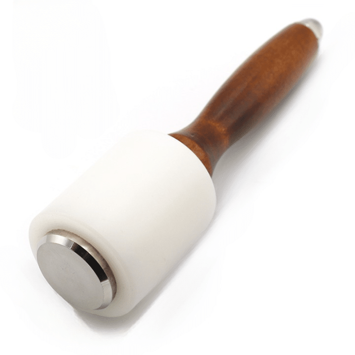 Maillet tête ronde