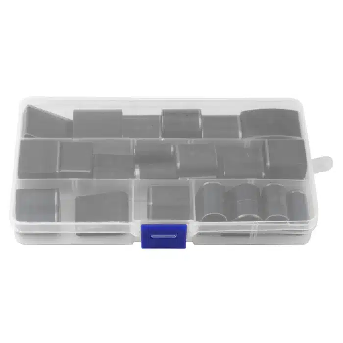 Emporte pièce fantaisie pour cuir 7
