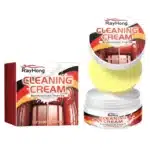 Kit entretien canapé cuir 9