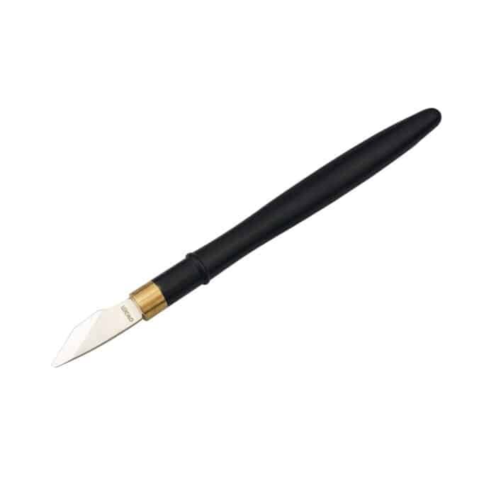 Couteau de sellier